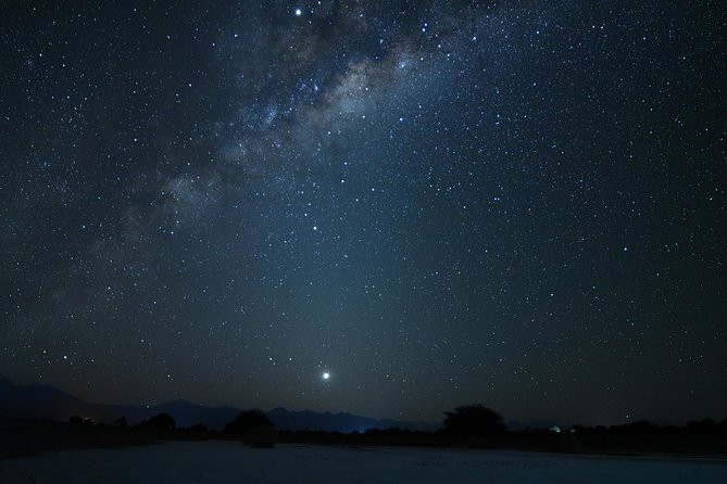 Astronomy Tour - Stargazing Locations