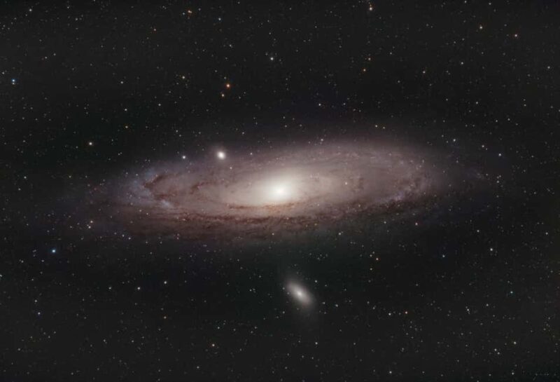 Astrotourism - Revel-Tourdan (Rhône-Alpes): Astrophotography exhibition - Good To Know