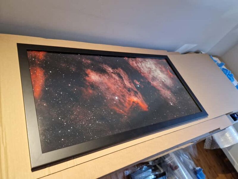 Astrotourism - Revel-Tourdan (Rhône-Alpes): Astrophotography exhibition - Who Will Love This Tour?