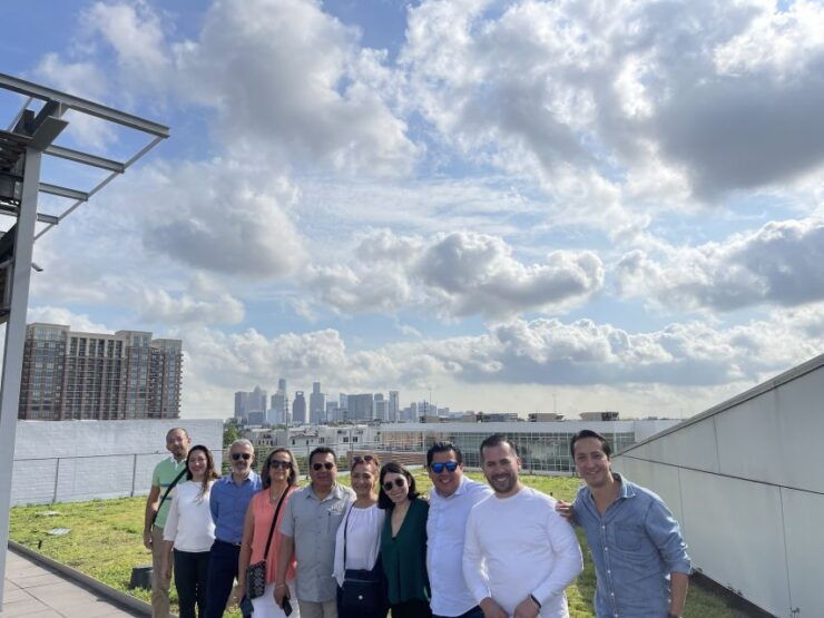 Astroville Best of Houston City Driving Tour With Live Guide - Tour Experience
