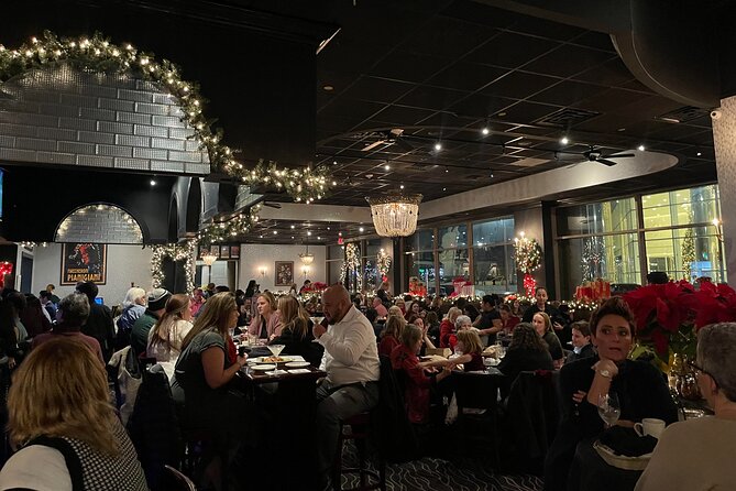 Astroville Food Tour of Downtown Houston With Tunnel Access - Tour Details