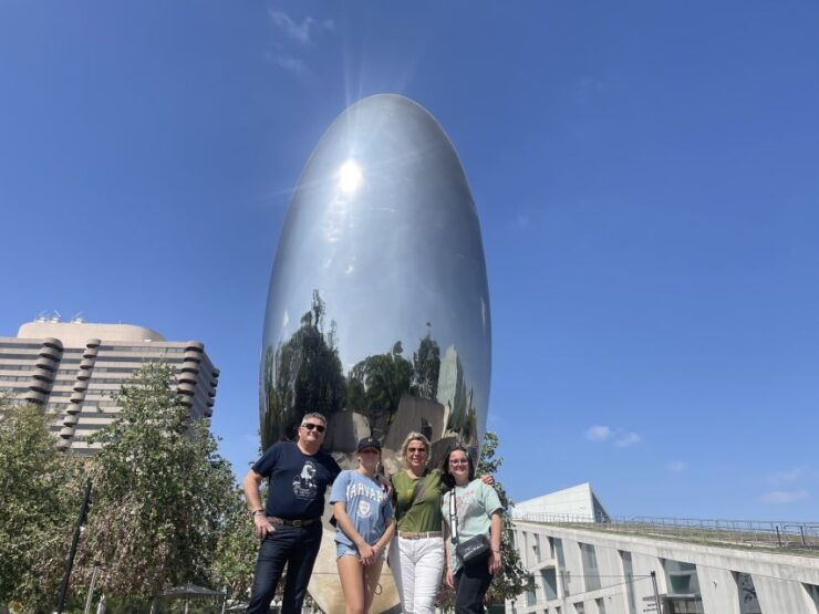 Astroville Private Best of Houston City Driving Tour - Tour Highlights
