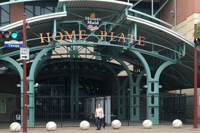 Astroville Private Best of Houston City Driving Tour - Tour Stops