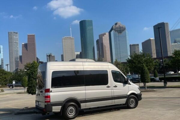 Astroville Private Best of Houston City Driving Tour - The Sum Up