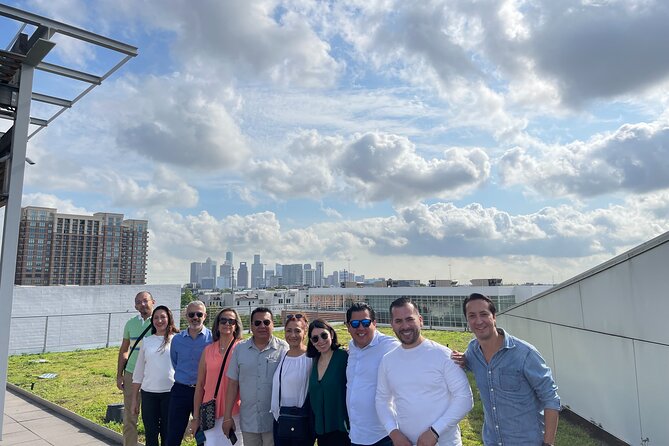 Astroville Private Best of Houston Driving Tour With Live Guide - Cancellation Policy