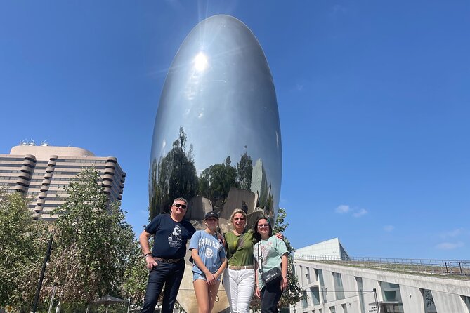 Astroville Private Best of Houston Driving Tour With Live Guide - The Sum Up