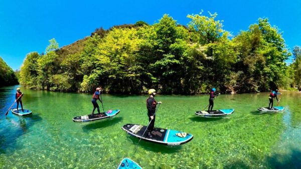 Asturias: Cares-Deva River SUP Tour - Frequently Asked Questions