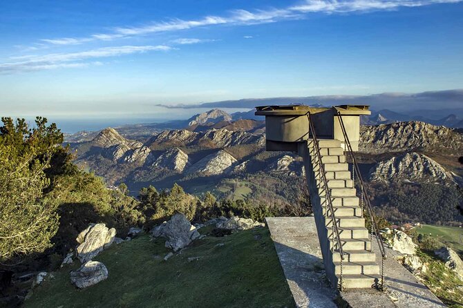 Asturias Natural Paradise Excursion From Madrid 5 Days, 4 Nights - Common Questions