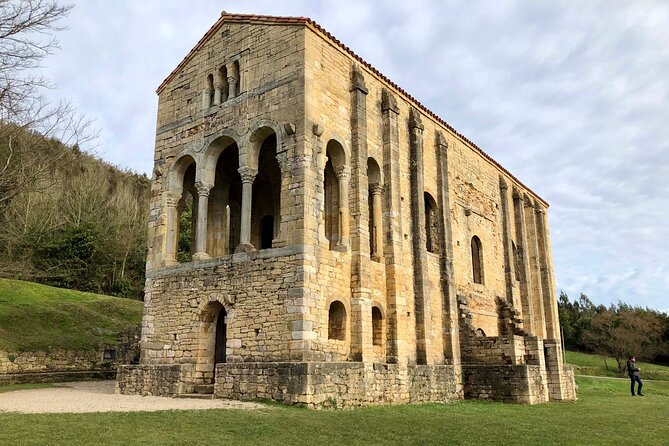 Asturias Natural Paradise Excursion From Madrid 5 Days, 4 Nights - The Sum Up