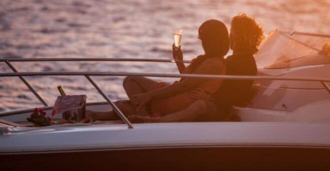 Astypalea: 5-Hour Yacht Cruise With Dinner - Unforgettable Moments