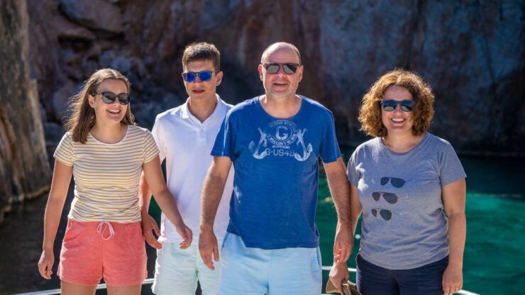 Astypalea: 7-Hour Party Yacht Experience - Activity Details