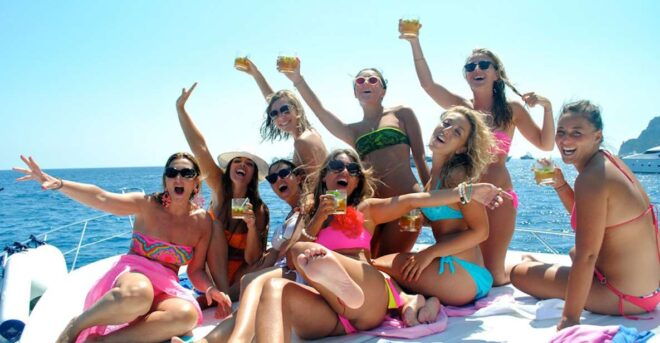 Astypalea: 7-Hour Party Yacht Experience - Additional Details