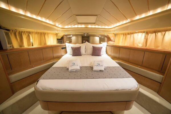 Astypalea: 7-Hour Party Yacht Experience - The Sum Up