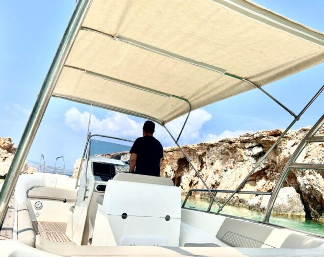 Astypalea: Private Trip to Vatses, Kaminakia & Agios Ioannis - Common Questions