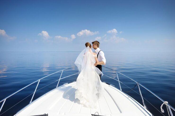 Astypalea: Wedding Time Cruise - Cruise Highlights
