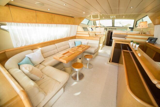 Astypalea: Wedding Time Cruise - Directions