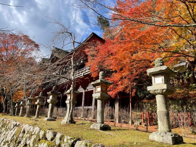 Asuka: Discover Origin of Japan–Historical Site and Nature - Key Attractions to Explore