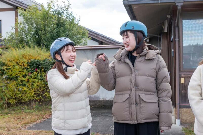 Asuka: Historical Cycling Tour with Guide and Bike Rental - Who Should Take This Tour?