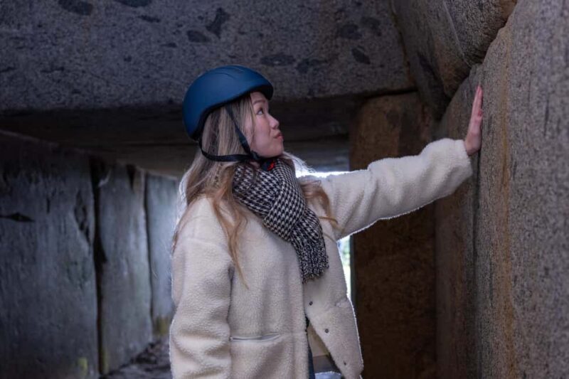 Asuka: Historical Cycling Tour with Guide and Bike Rental - FAQs