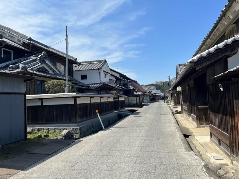 Asuka: Private Guided tour of an ancient capital of Japan - Exploring Japan’s Ancient Capital: A Deep Dive into the Asuka Guided Tour
