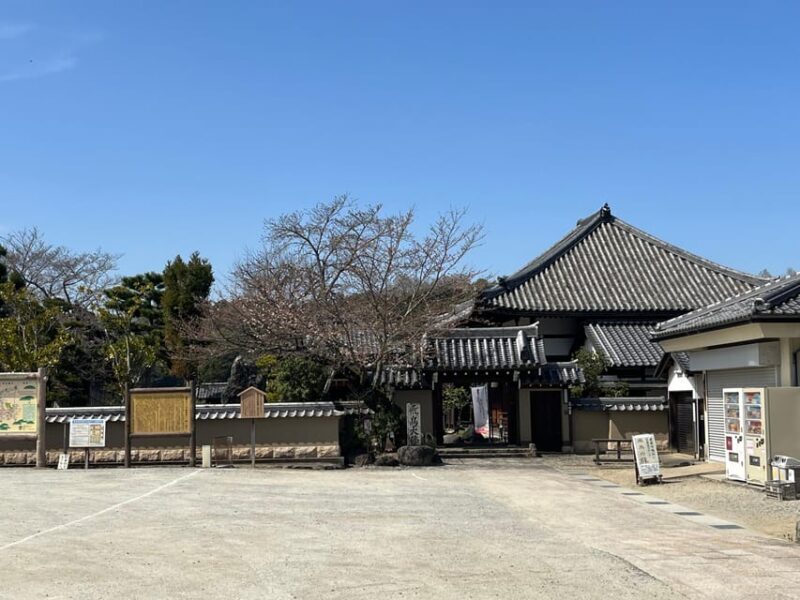 Asuka: Private Guided tour of an ancient capital of Japan - Detailed Breakdown of the Itinerary