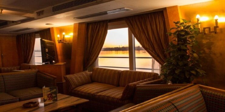 Aswan: 3-Day Egypt Private Tour With Nile Cruise, Balloon - Private Egyptologist Guided Tour