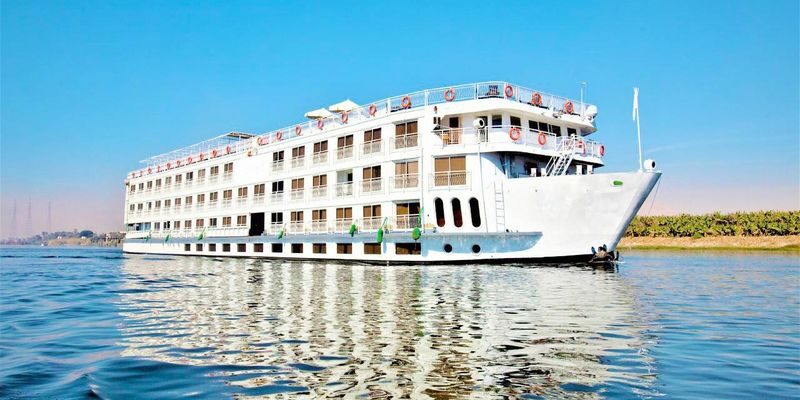 Aswan 3-Day Nile Cruise with Hot Air Balloon Ride - Key points to know before you book