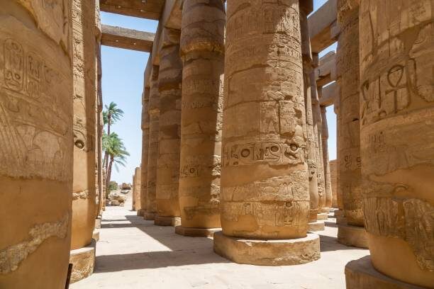 Aswan 3-Day Nile Cruise with Hot Air Balloon Ride - What the price does and does not tell you
