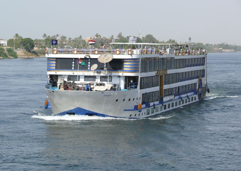 Aswan 3-Day Private Nile Cruise with Iconic Temples - Key points to know before you book