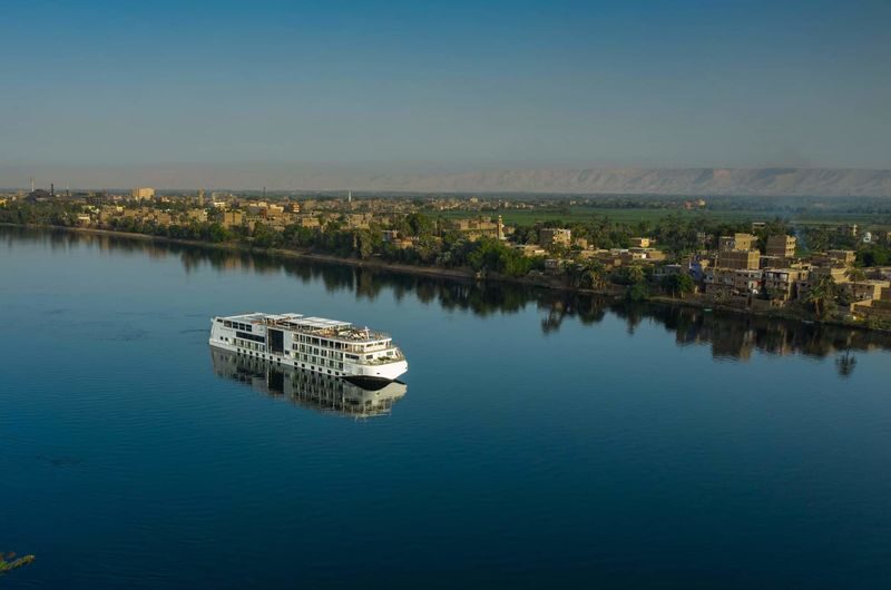Aswan 3-Day Private Nile Cruise with Iconic Temples - What a three-day cruise can offer