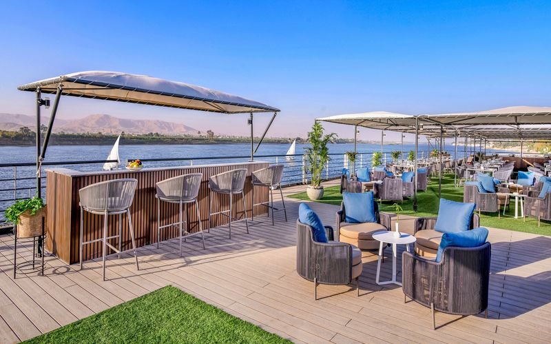 Aswan 3-Day Private Nile Cruise with Iconic Temples - Is $541.65 good value?