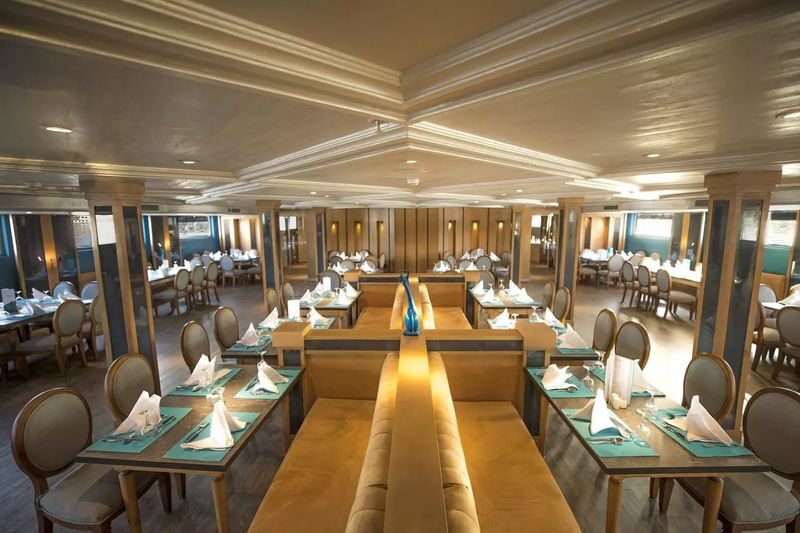 Aswan 3-Day Private Nile Cruise with Iconic Temples - Who may find this a good fit