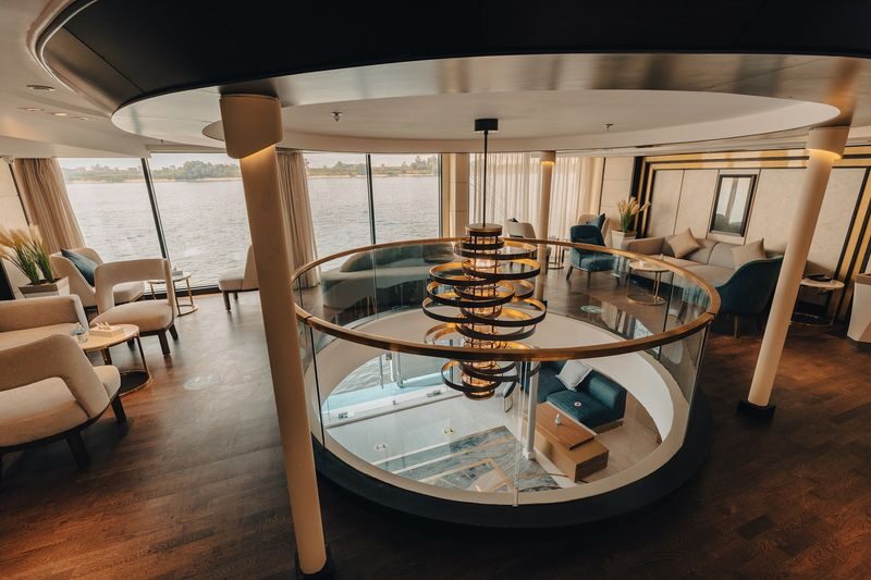 Aswan 3-Day Private Nile Cruise with Iconic Temples - Booking and cancellation notes
