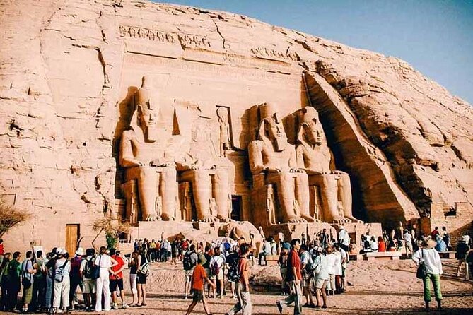 Aswan, , Abu Simbel, and Luxor in 3 Days Overland - Good To Know
