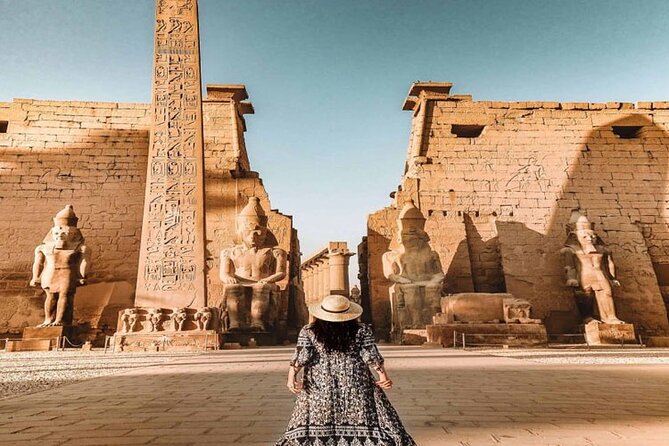 Aswan, , Abu Simbel, and Luxor in 3 Days Overland - Tips for a Smooth Experience