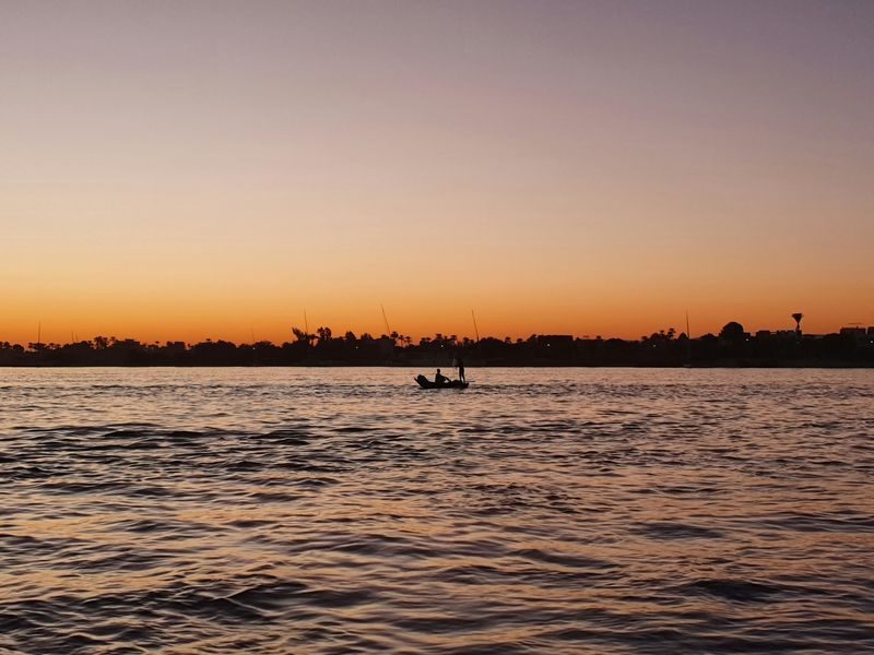 Aswan Abu Simbel & MS Semiramis II Nile Cruise Private Tour - Abu Simbel gives this trip its strongest reason to go