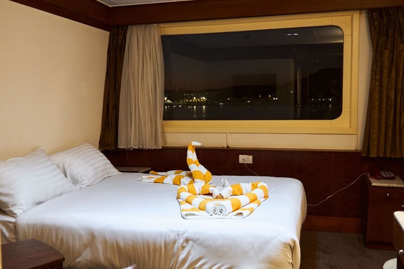 Aswan Abu Simbel & MS Semiramis II Nile Cruise Private Tour - Who should book this Nile journey?