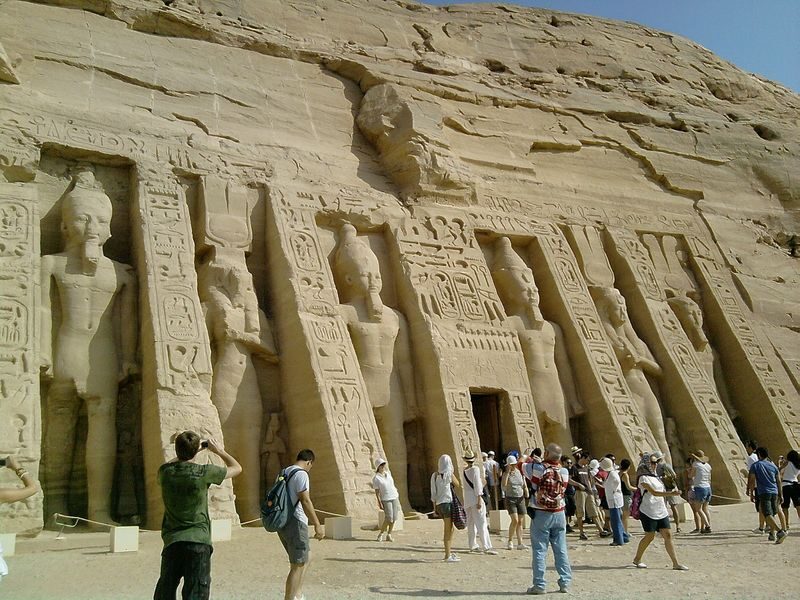 Aswan Abu Simbel Temples Full-Day Private Guided Tour - Why Abu Simbel merits the trip