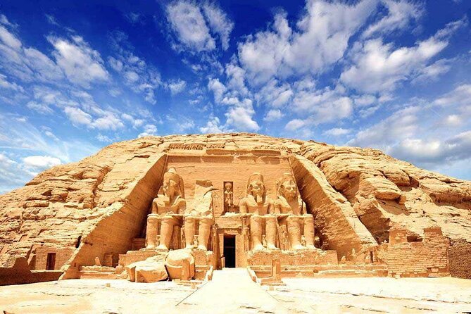 Aswan- Abu Simbel Tour - Good To Know