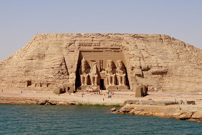 Aswan- Abu Simbel Tour - Important Information