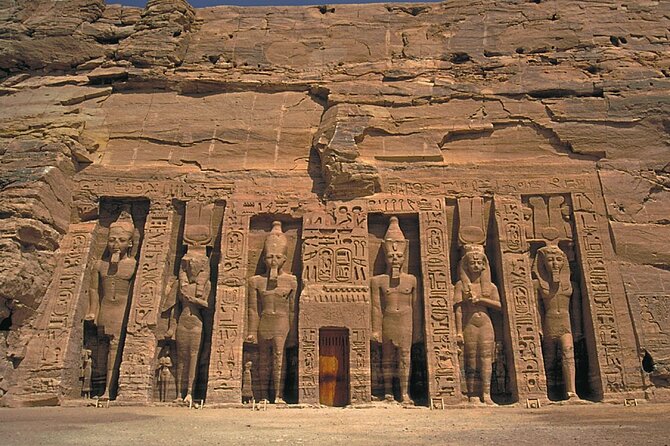 Aswan- Abu Simbel Tour - Frequently Asked Questions