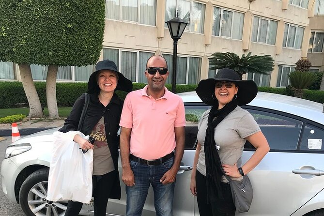 Aswan Airport Arrival Transfer - Service Details for Aswan Airport Arrival Transfer