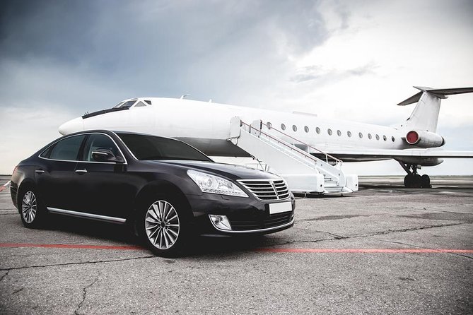Aswan Airport Private Arrival Transfer - Good To Know