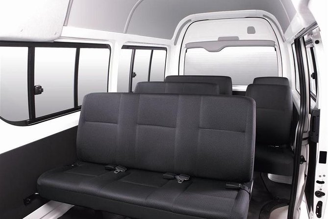 Aswan Airport Private Arrival Transfer - Pickup and Drop-off