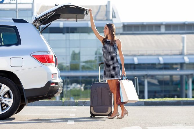 Aswan Airport Private Arrival Transfer - Additional Information