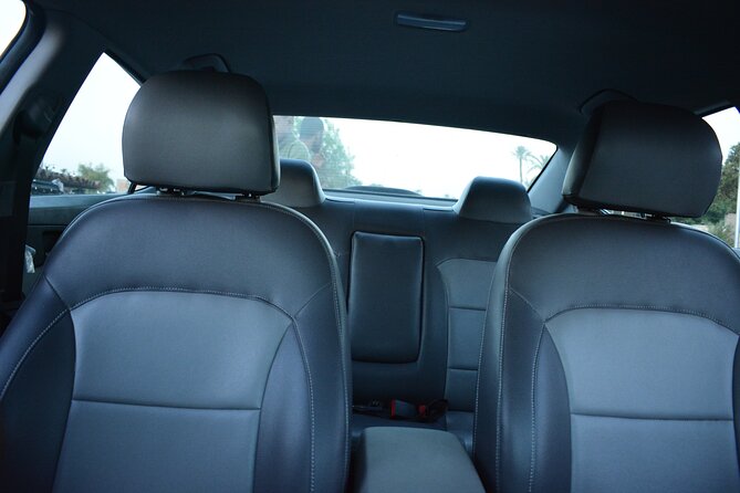 Aswan Airport Transfer To Hotel - Pricing and Booking Process