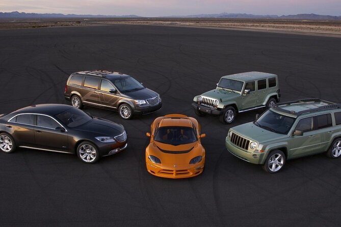 Aswan Airport Transfers Inside City & to Luxor, Hurghada- One Way - Included Amenities