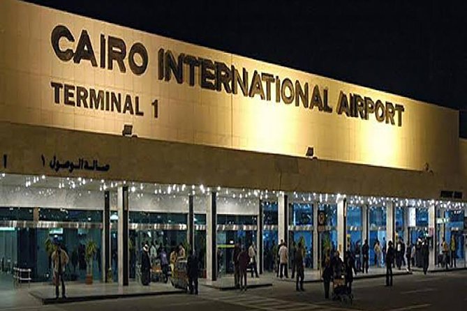 Aswan Airport Transfers Inside City & to Luxor, Hurghada- One Way - Cancellation and Refund Policy