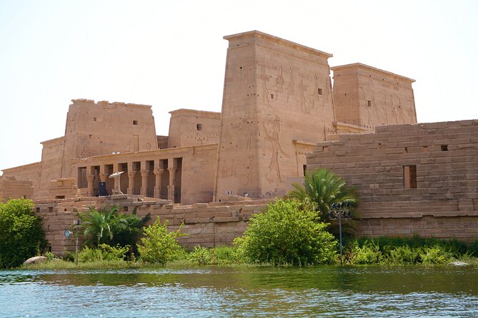 Aswan and Nubia Tour From Aswan - Customer Reviews