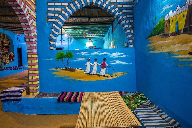 Aswan: Boat Trip to the Nubian Village - Good To Know